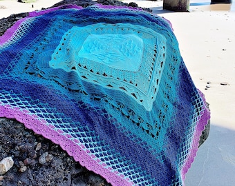 Obelia Crochet Pattern