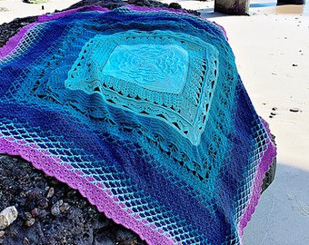 Obelia Crochet Pattern