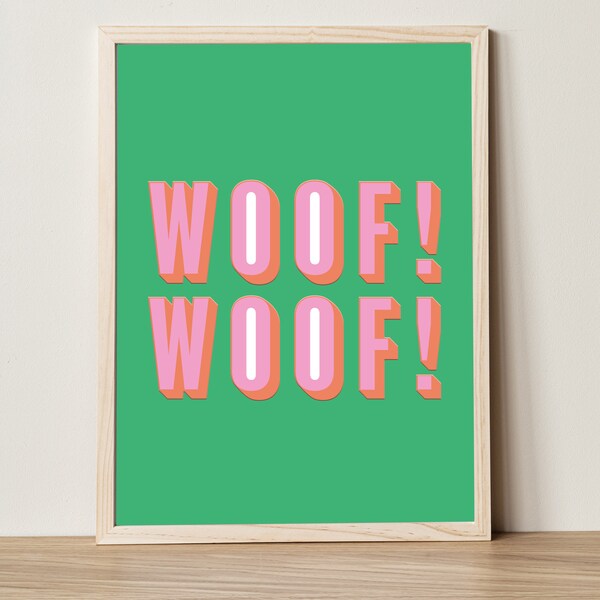 Shop Fun Wall Art Etsy