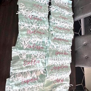 Personalized Beach Towel, Girls Trip Towel Personalized Gifts, Beach Bridal Party Towel, Bachelorette Wedding Custom Gifts, Gift For Couples