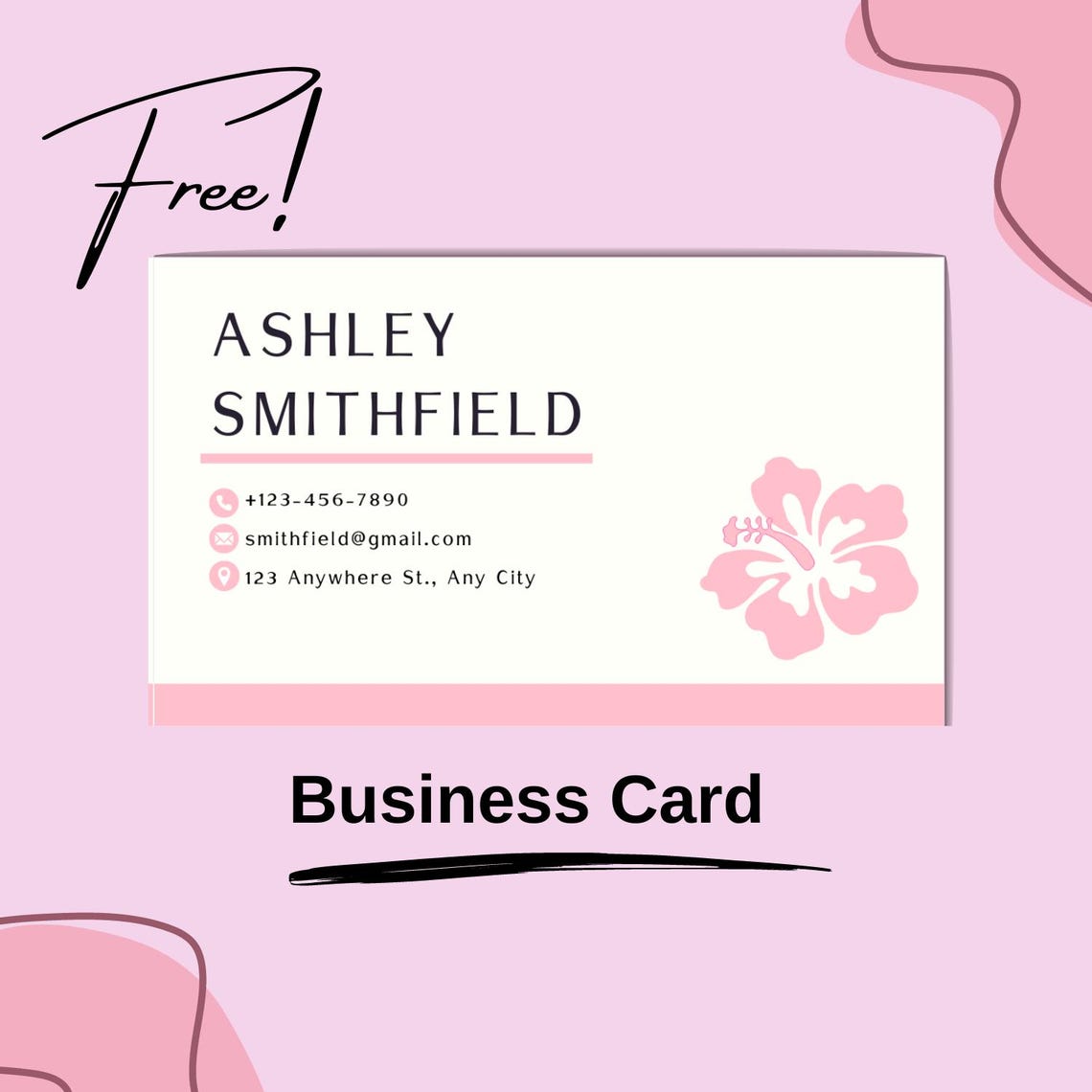 Ballet Dance Audition Resume Template in Canva, Ballerina Dance