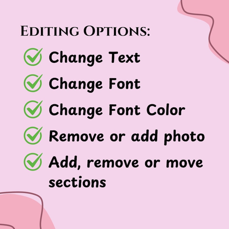 Ballet Dance Audition Resume Template - Il 794xN.6153481430 Bmli 