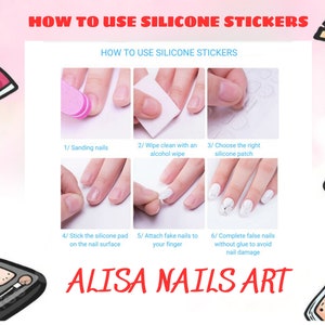 funky press ons, long short almond, y2k goth stiletto, reusable durable, abstract freestyle, gems almond short, custom nail art, special occasion, trendy spring, gift for her nail, stargirl gold aura, yoshimoto nara miffy, Japanese nails, cartoon nails