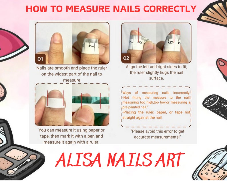 funky press ons, long short almond, y2k goth stiletto, reusable durable, abstract freestyle, gems almond short, custom nail art, special occasion, trendy spring, gift for her nail, stargirl gold aura, yoshimoto nara miffy, Japanese nails, cartoon nails