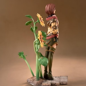 Figurine Nana Oosaki 24 Cm ✦ Komatsu ✦ Statue Anime ✦ Modèle De Collection