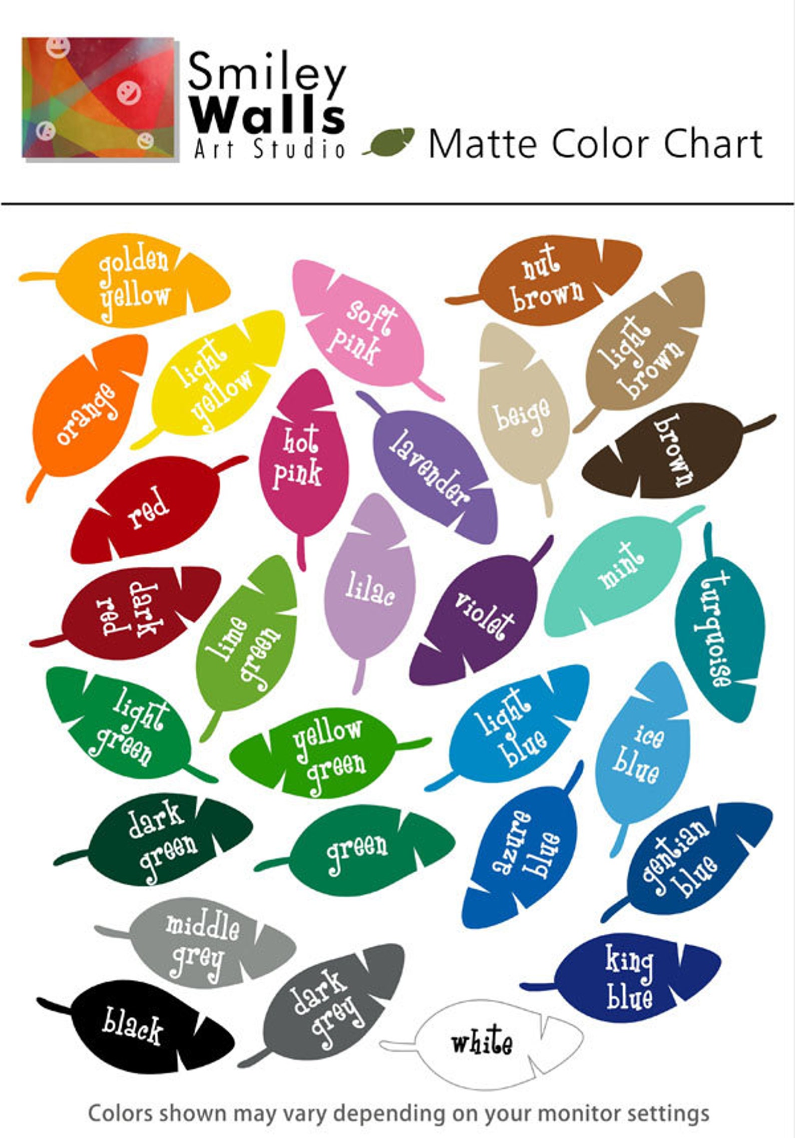 Ornamental Tree With Birds - Large - ON SALE - Vinyl Wall Decal for ...