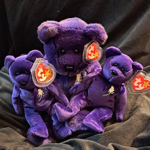 Beanie Babies