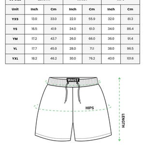 Funny Men’s Swim Trunks, Custom Fake Underwear Beach Shorts, Wide Load Birthday Gag Gift For Him, Summer Gag Gift For Men, Summer Vacation afbeelding 5
