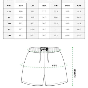 Funny Men’s Swim Trunks, Custom Fake Underwear Beach Shorts, Wide Load Birthday Gag Gift For Him, Summer Gag Gift For Men, Summer Vacation image 5