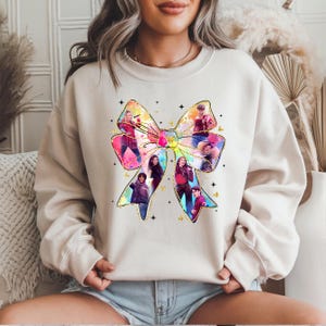 Kokette Descendants Zombies Worlds Collide Tour Matching Shirt, Disney Der Aufstieg der roten Gruppe Shirt, Disney Sommer Musik Festival 2025 Shirt