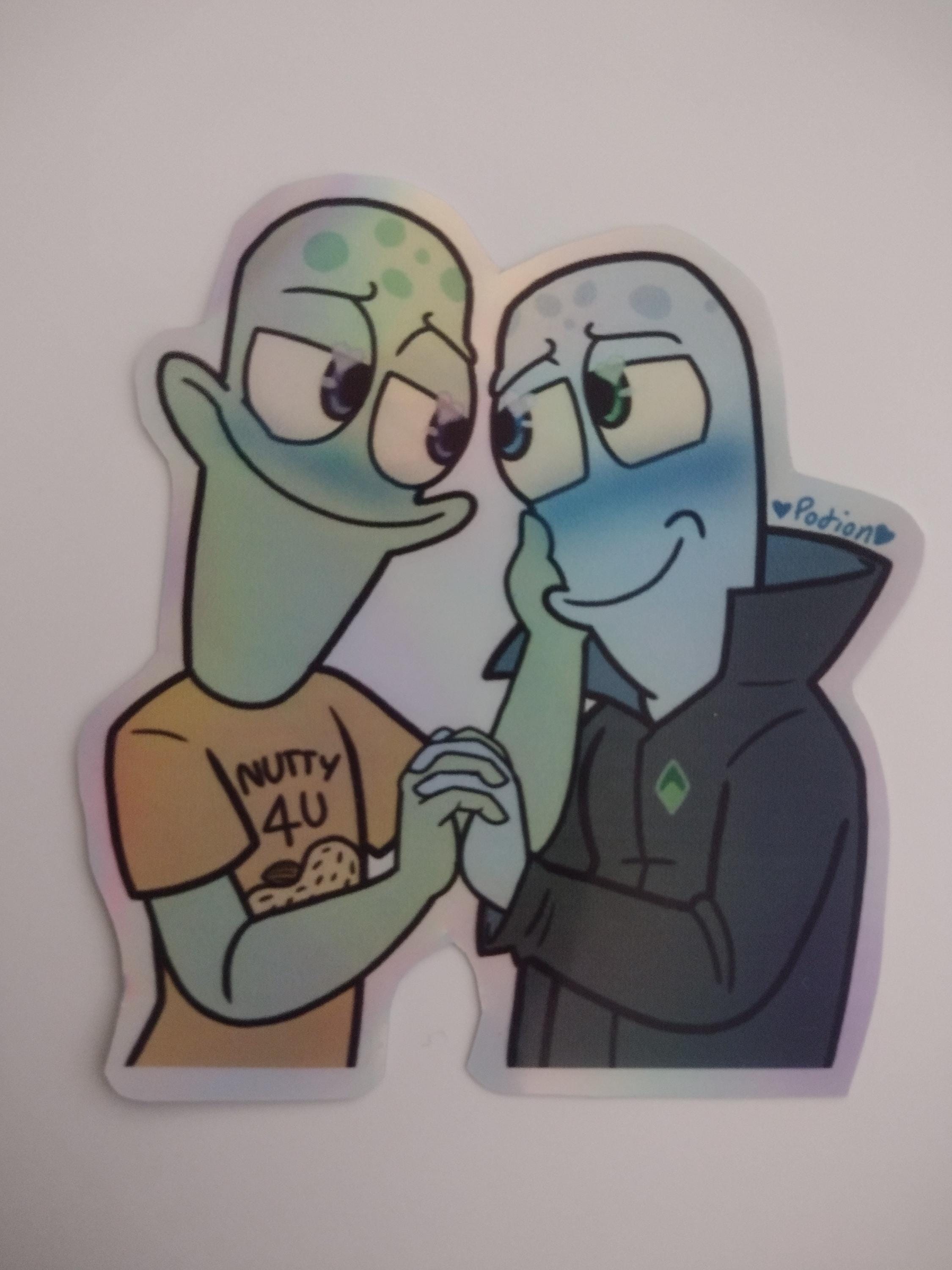 Korvo Solar Opposites Watch Series Buy Kawaii Solar Opposites