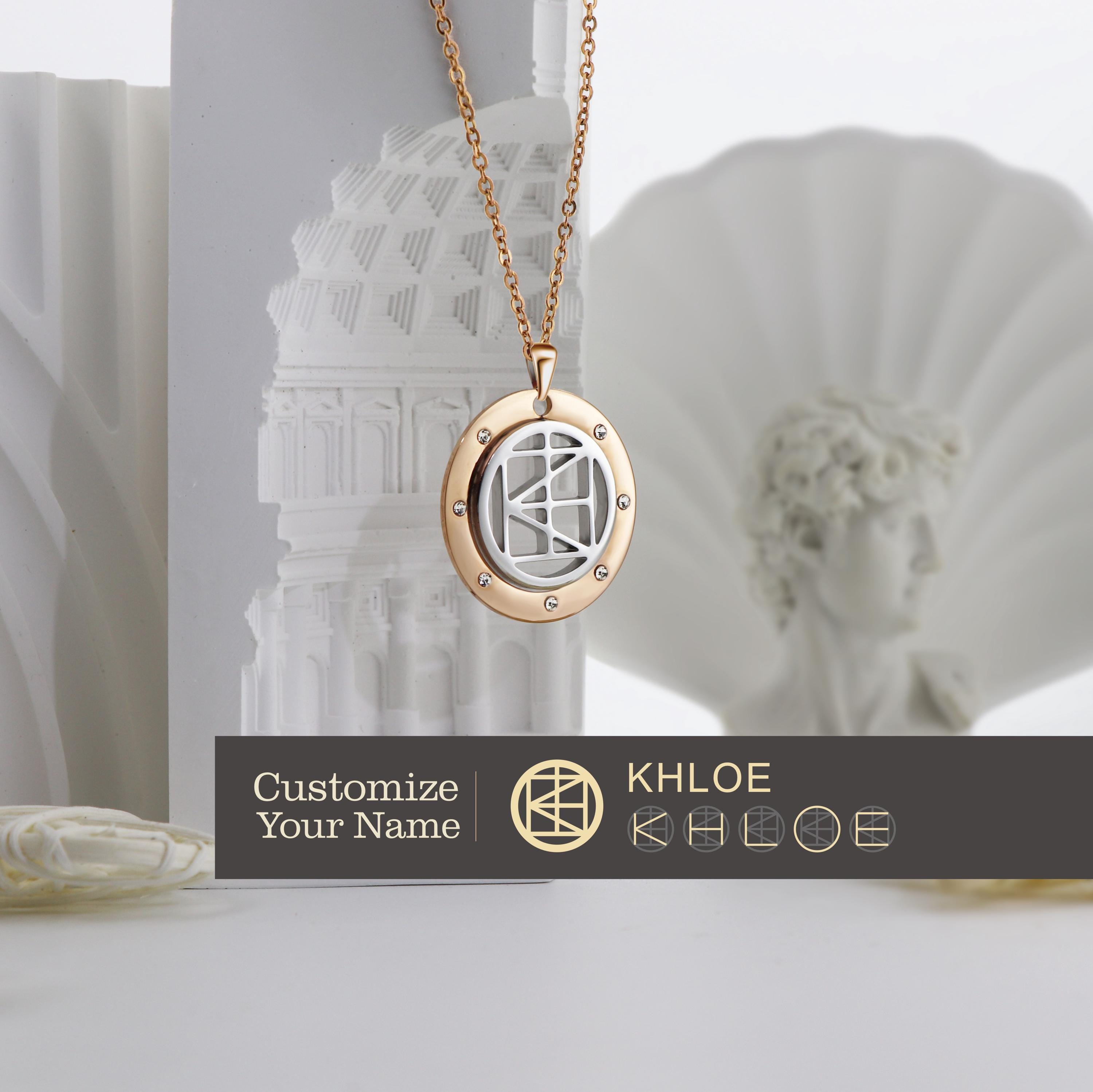 Rapper name chain - Etsy 日本