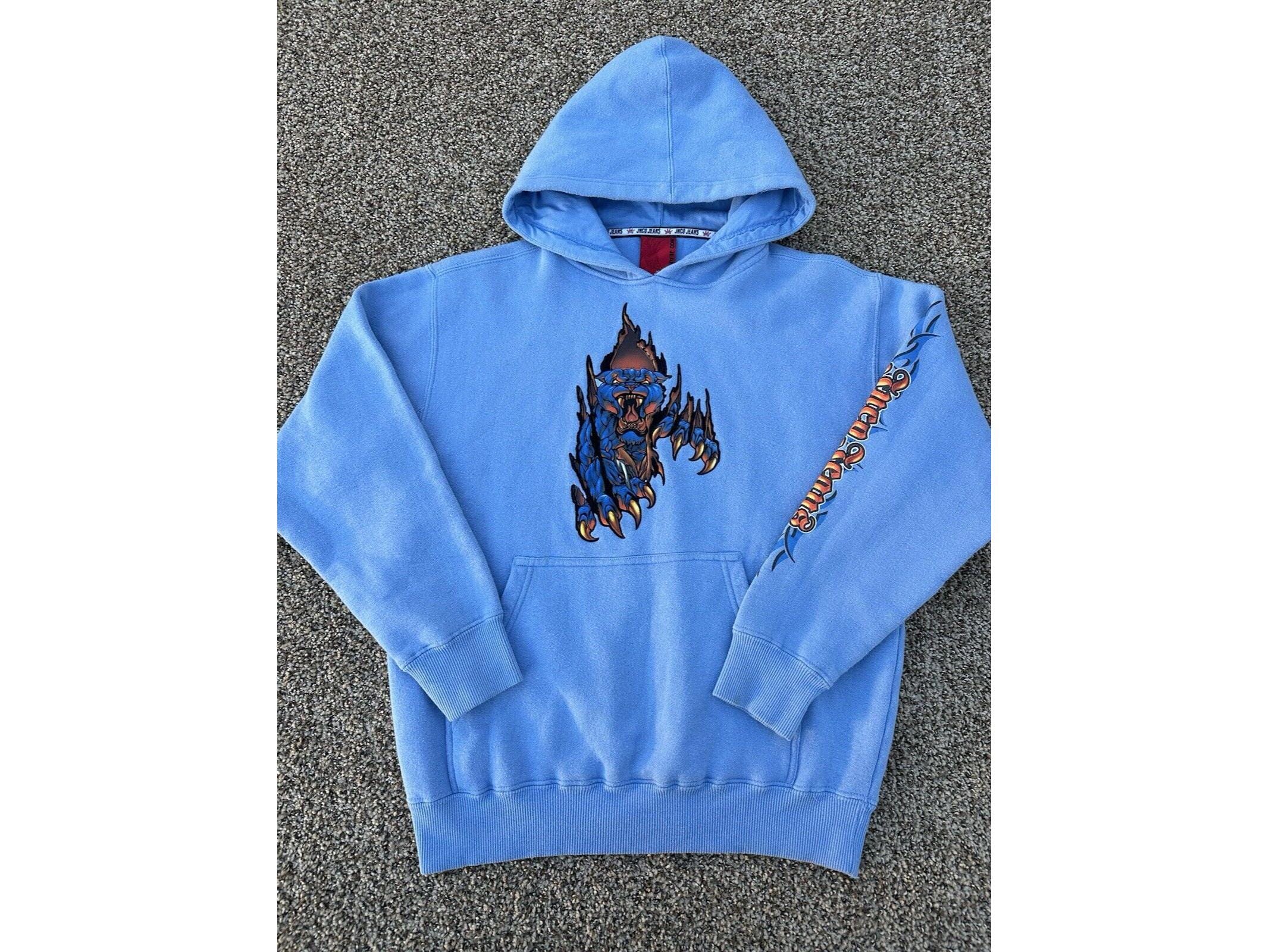 トップス 00s L.G.B. poncho hoodie japanese label 71L9EXpfDnL._UY350_.jpg