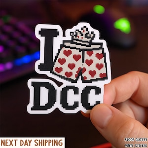 Dungeon Crawler Carl Inspired Sticker Bundle, Mongo, Princess Donut, Desperado Club, New Achievement, Vinyl Sticker, Gift for him