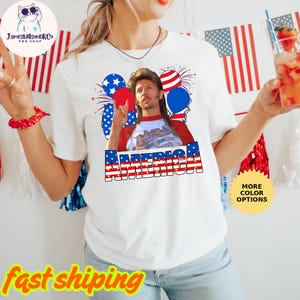 4th Of July Merica Tour Joe Dirt Shirt, Joe Dirt 4Th Of July Shirt, Independence Day Shirt, Joe Dirt Shirt, 4Th Of July, Happy 4Th Of July