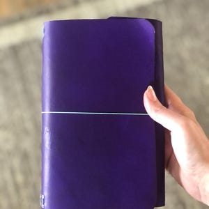 Indigo