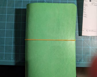 Journal Cover Customization Add-Ons