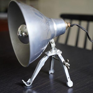Vintage CREMER cinema theater stage spotlight