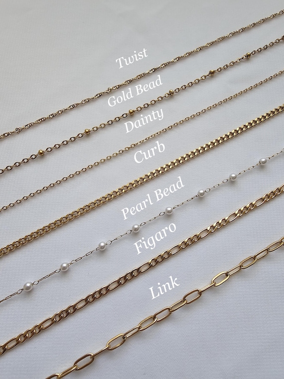 18K Gold Filled Vintage Black Necklace, Vintage Jewelry, Gold Necklace, Vintage Necklace, Best Gift Idea, Gift For Her, Gift For Mom