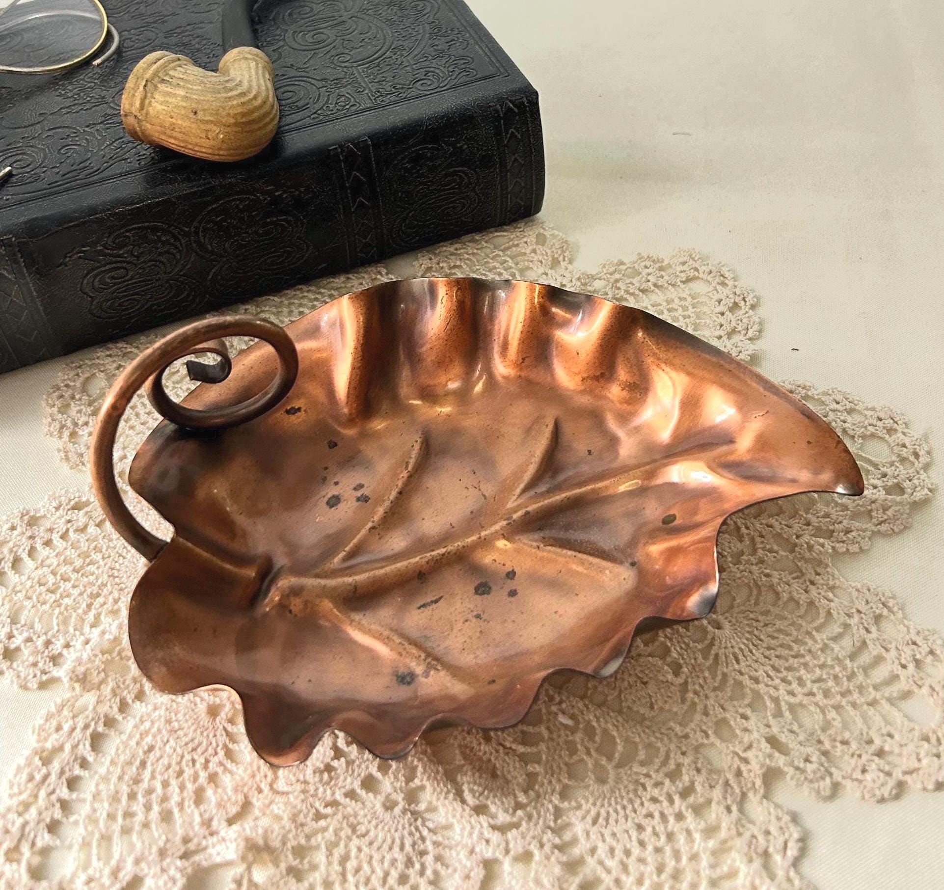 Gregorian Copper - Etsy