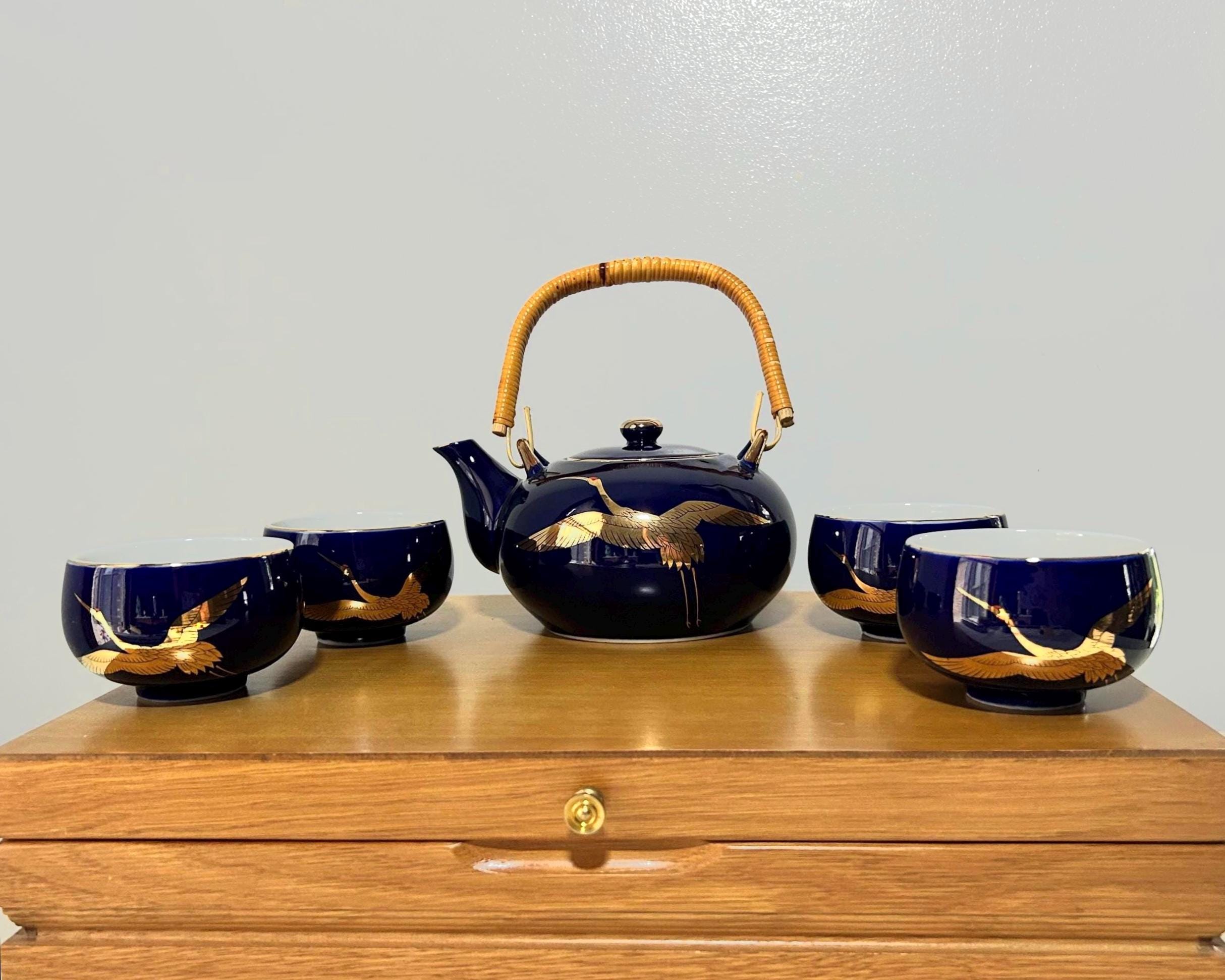 Takahashi Tea Pot - Etsy