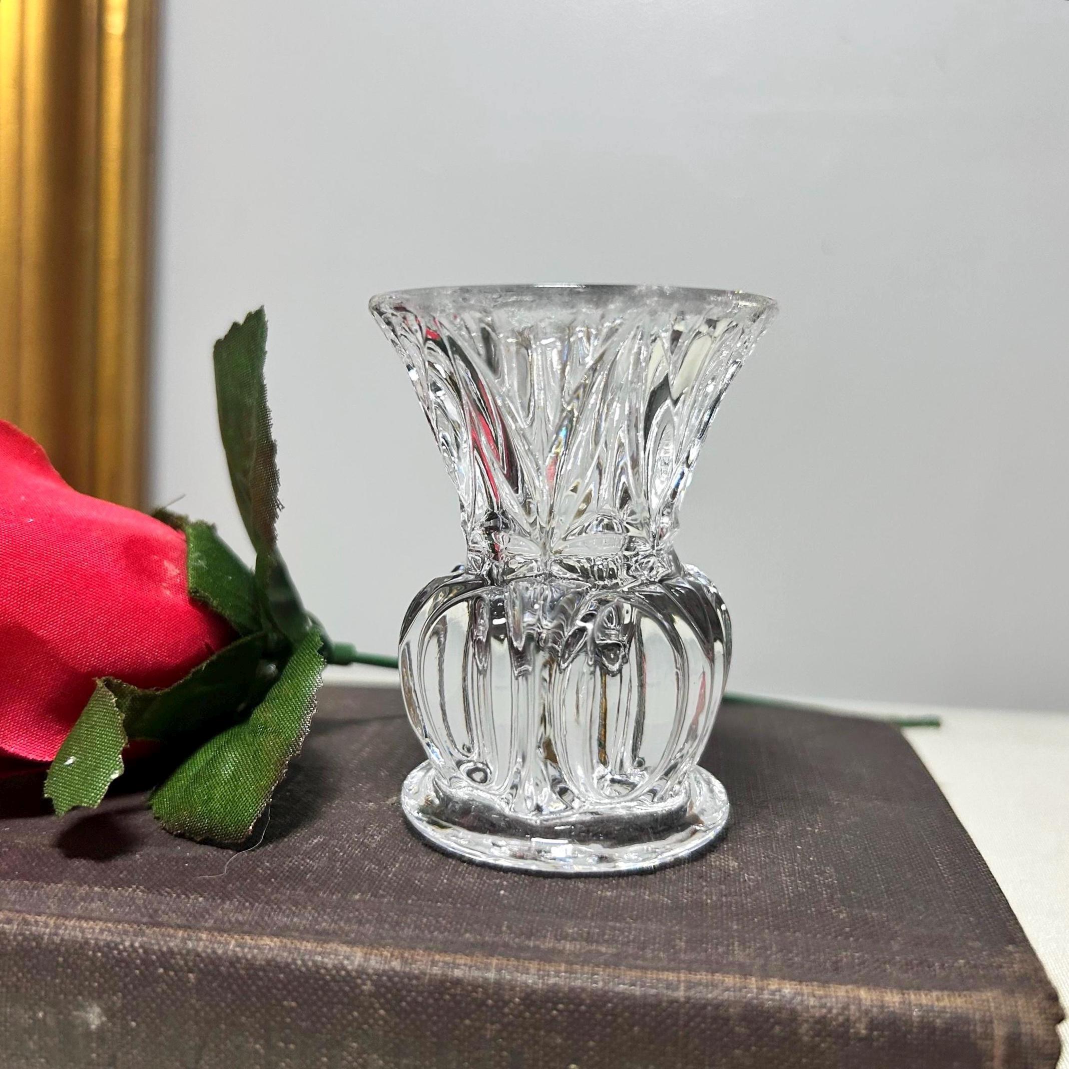 Bleikristall Crystal - Etsy