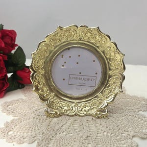 Cynthia Rowley Picture Frames - Etsy