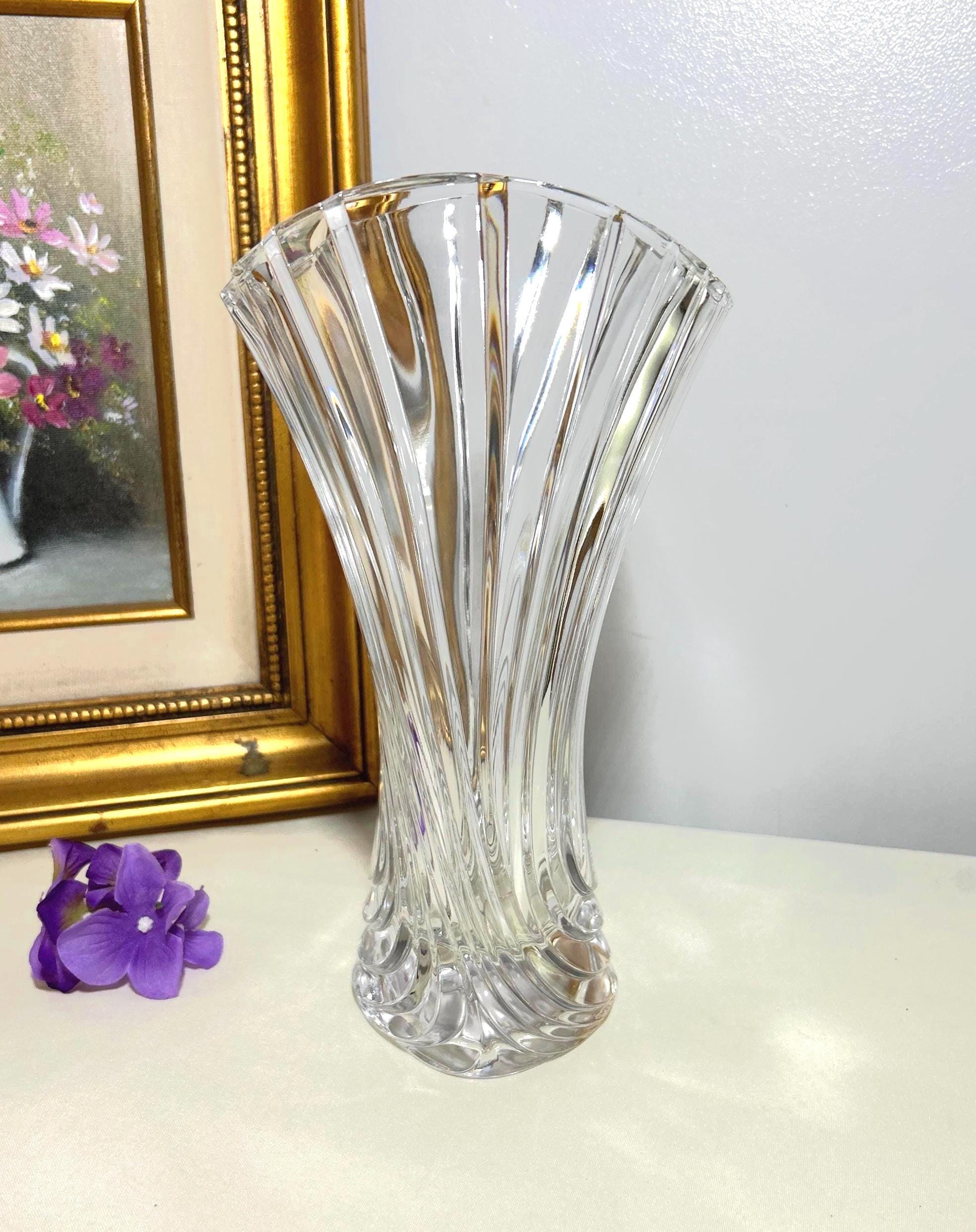 Vintage Mikasa Vase - Etsy