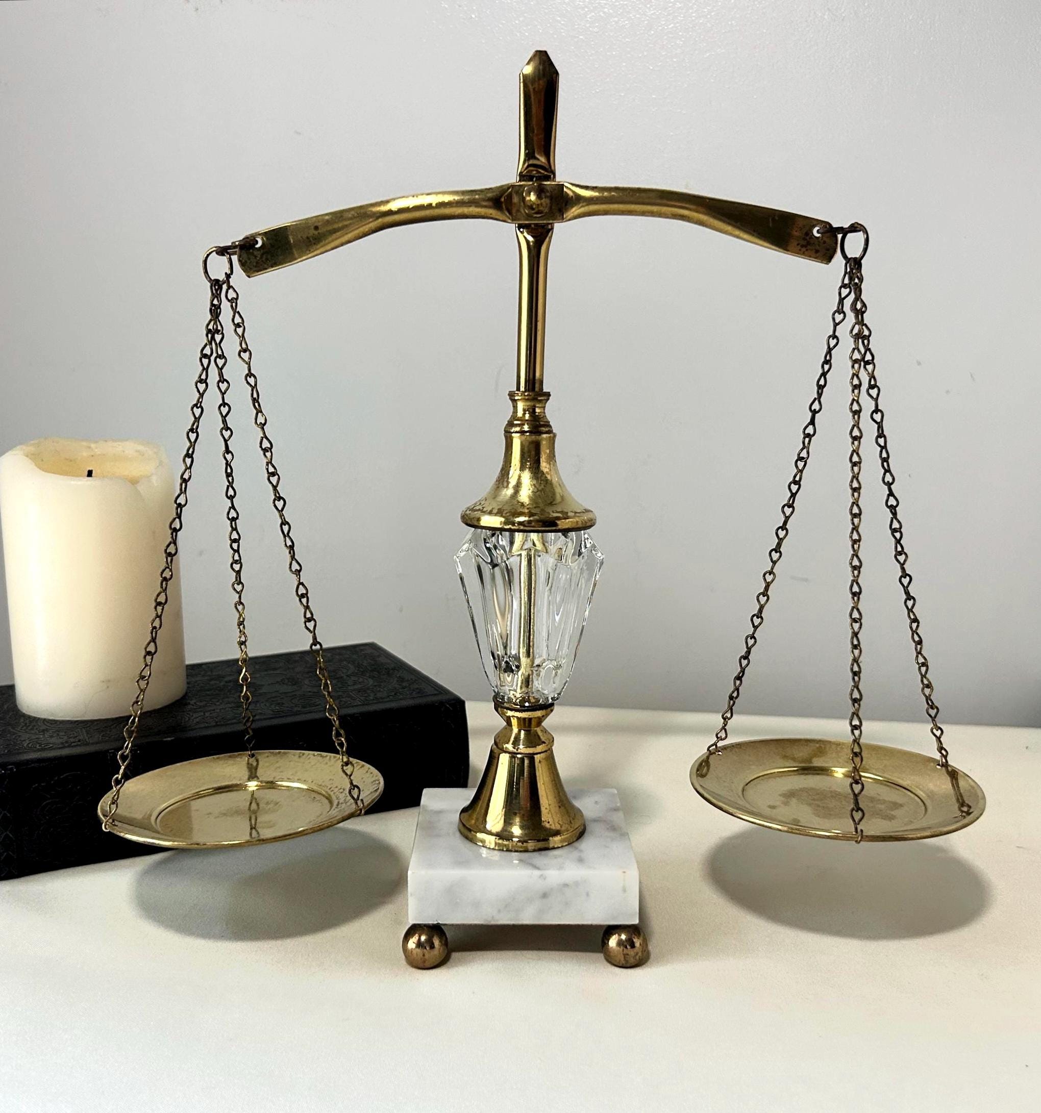 Antique Weighing Scales Vintage - Etsy