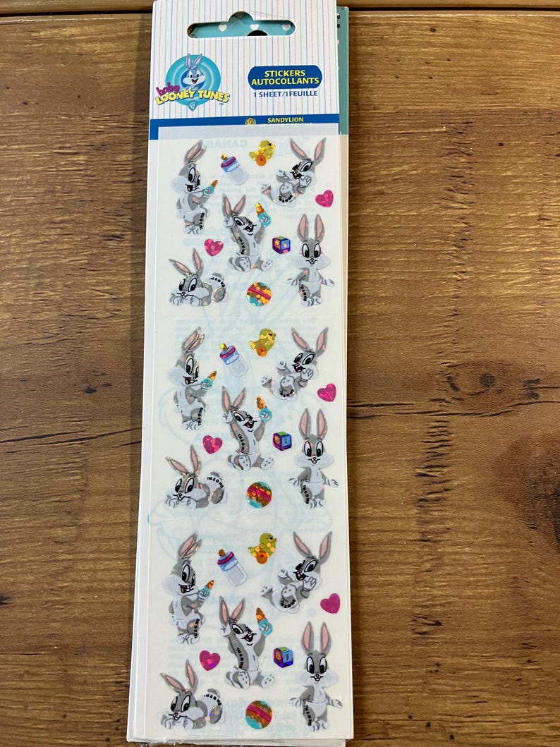 Lot de 50 autocollants vintage imperméables pour fête de Noël