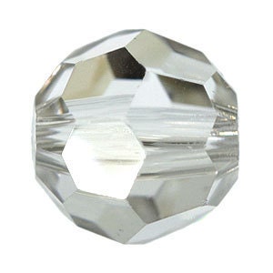 BEADS SWAROVSKI Austrian 3mm Crystal Faceted Round Color Choice Art. 5000 100 Pieces zdjęcie 3