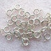 see more listings in the PRECIOUS METAL BEADS AND FINDINGS section