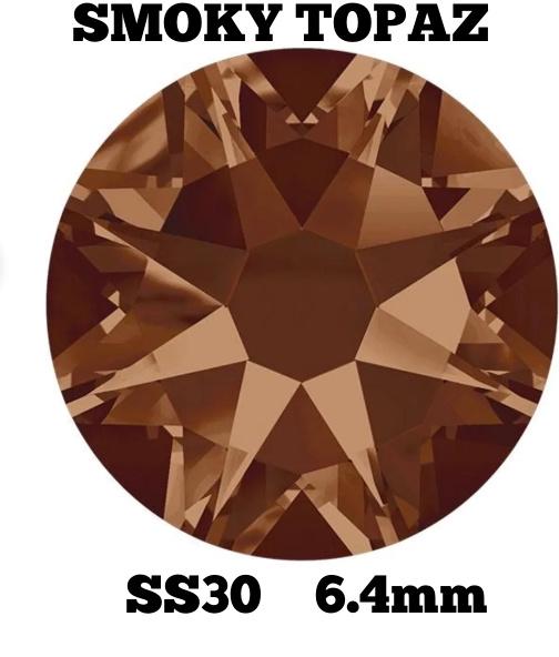 Rhinestones Swarovski Large SS40 8.5mm or SS30 6.4mm Flatback HOT