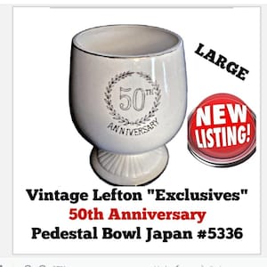 Lefton Exclusives - Etsy