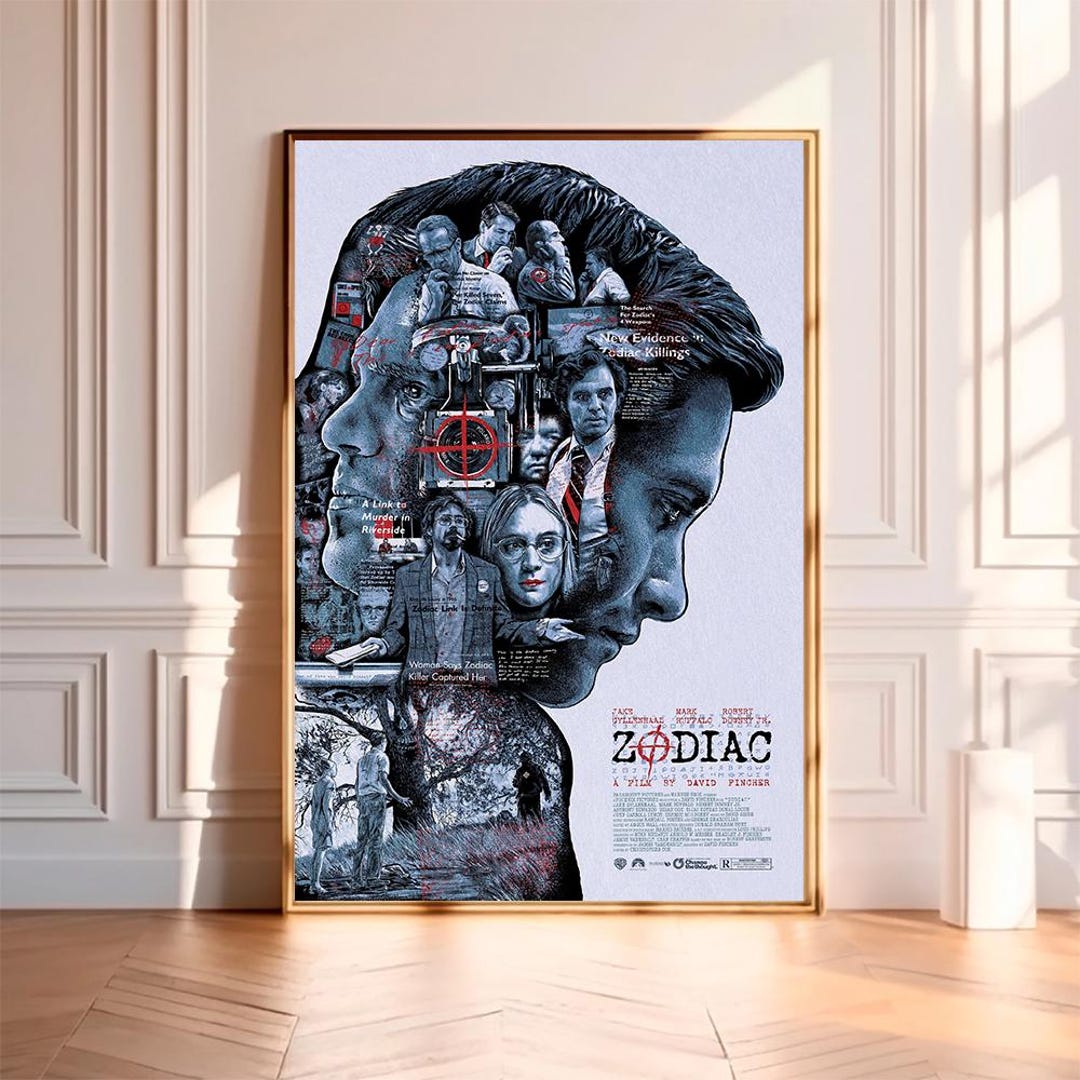 zodiac-2007-movie-poster-high-quality-canvas-print-wall-art-room
