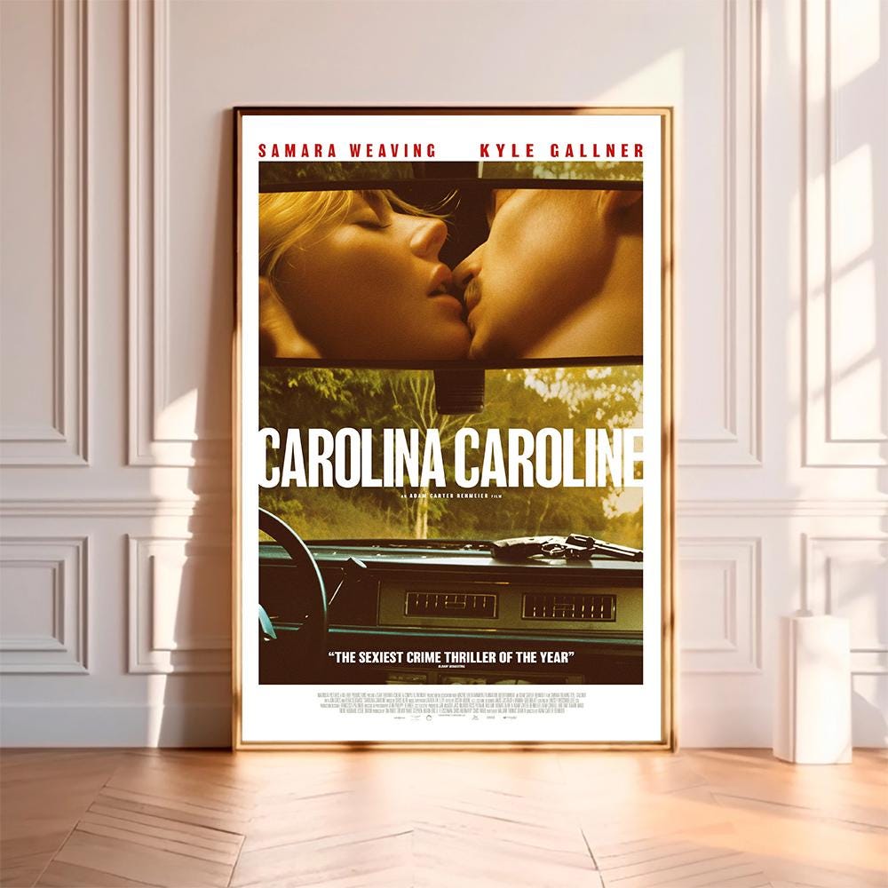 Carol movie poster - Etsy 日本