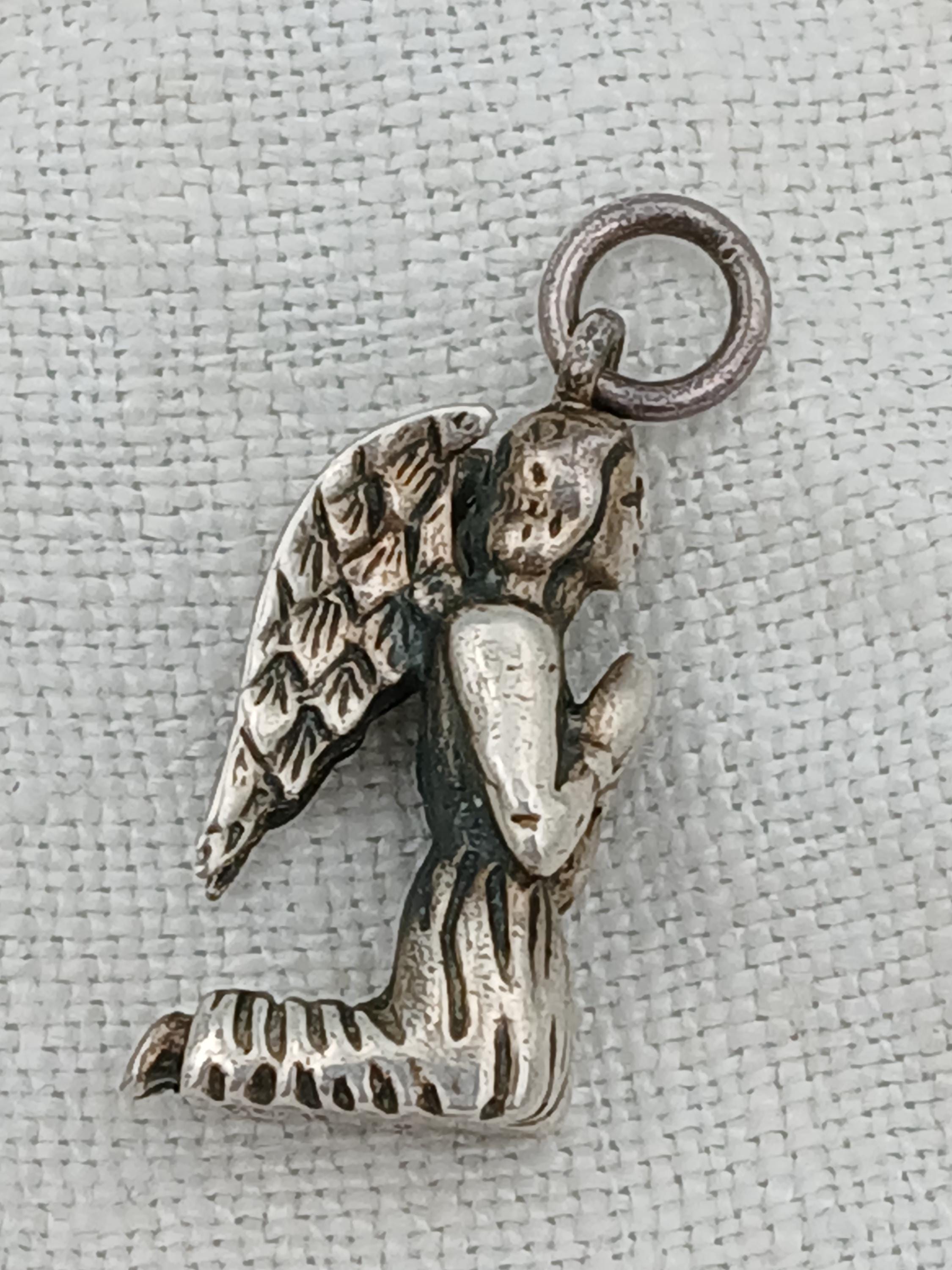 James Avery Key - Etsy