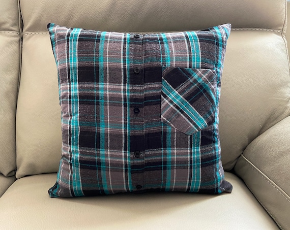 Etsy memory pillow sales