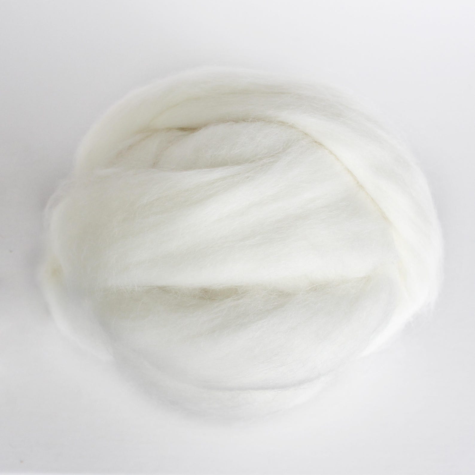 Angora Rabbit For Fiber 100% Angora Rabbit Hair Roving/combing Tops/undyed Fiber/felting ...