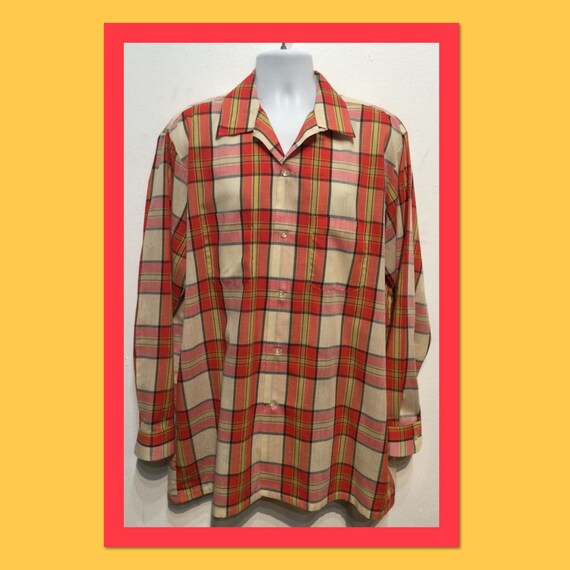 vintage towncraft shirts
