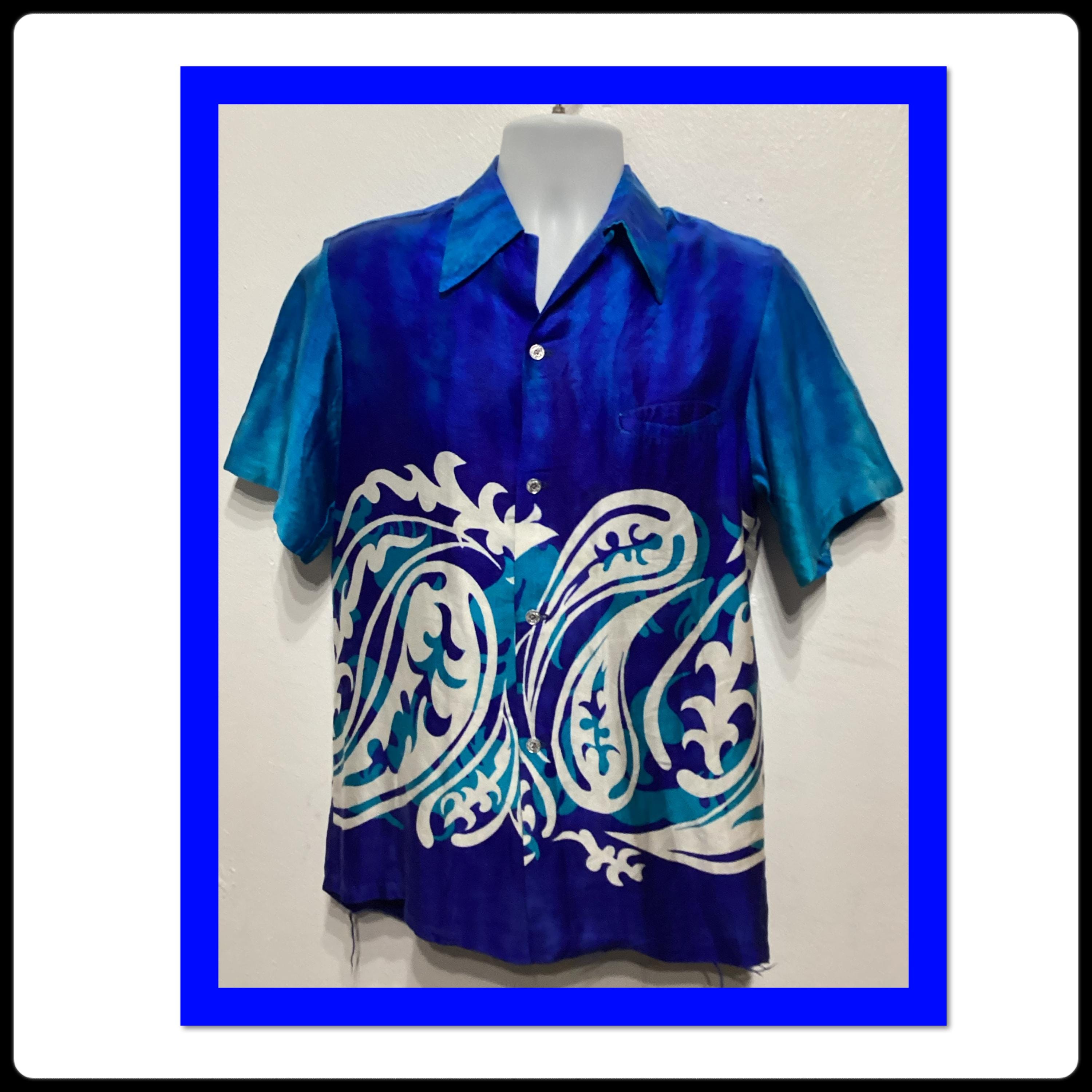 Waltah Clarkes Shirt - Etsy