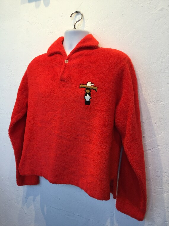 Vintage 1950s Kodiak Pullover by Campus - Etsy Canada