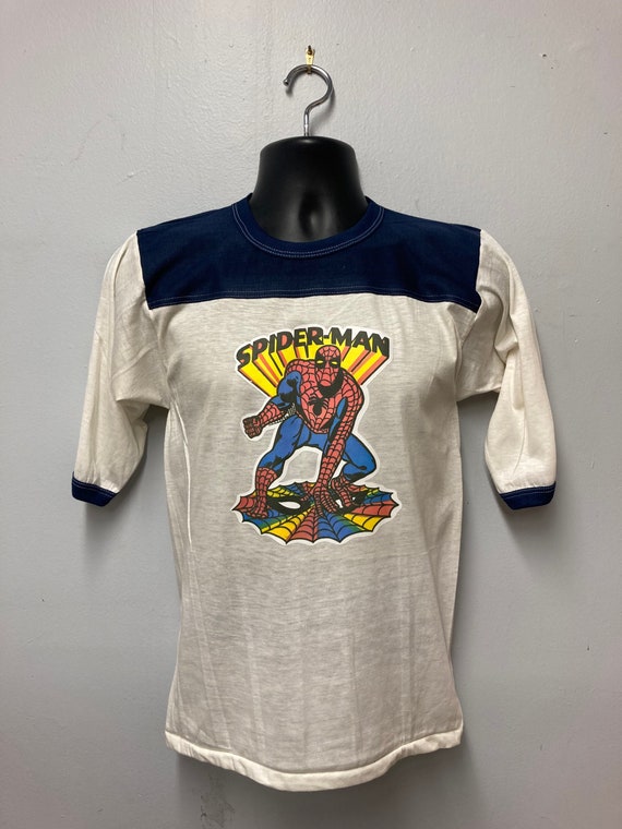 Vintage 1980s Style Iceland T Shirt Vintage 1980s Style Iceland T Shirt