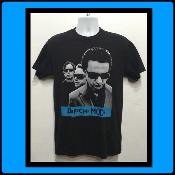 Vintage Rock T-shirt 
