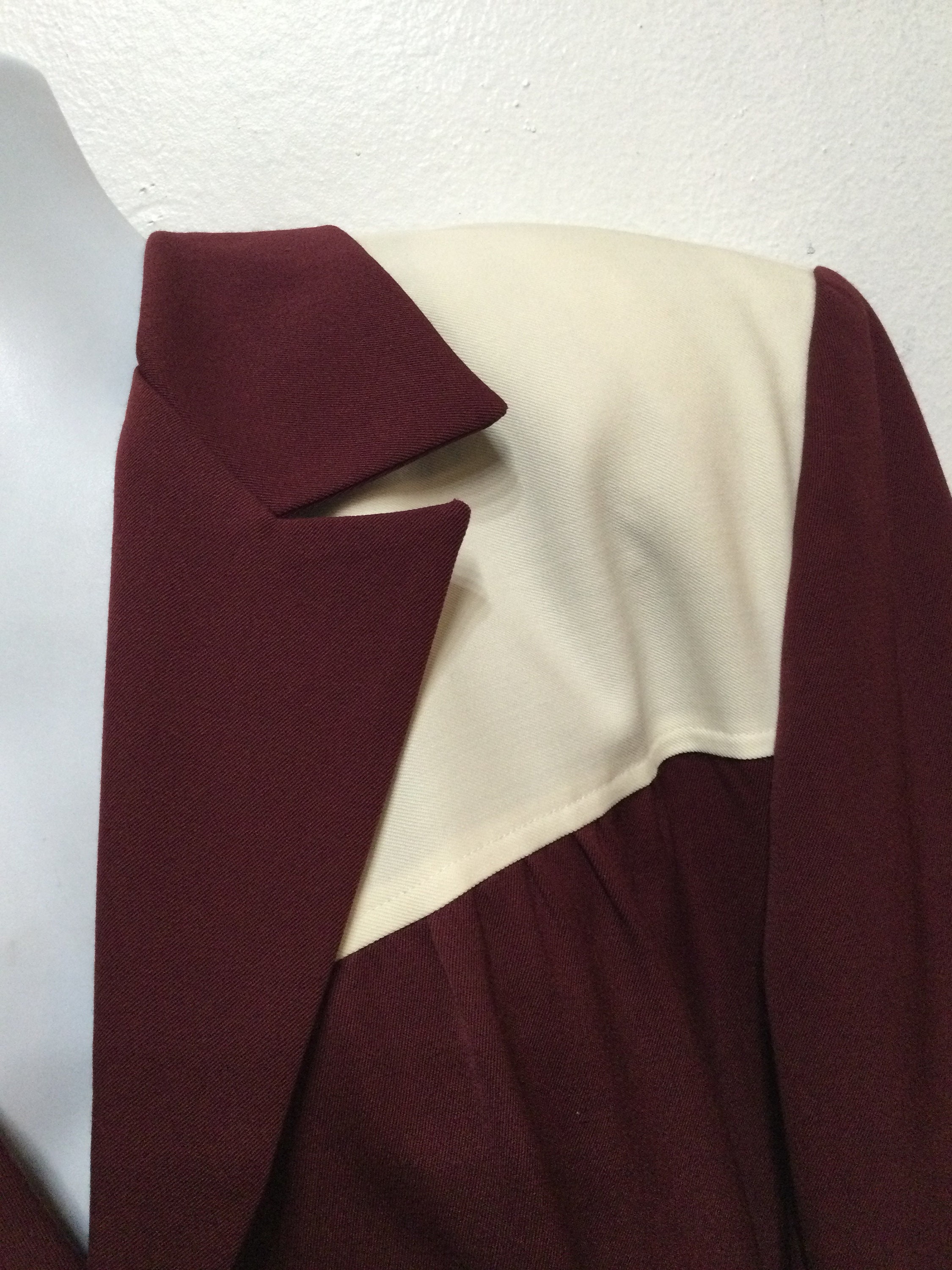 1950s Vintage Reproduction Hollywood Jacket by Hollywood 1950s Vintage Reproduction Hollywood Jacket by Hollywood