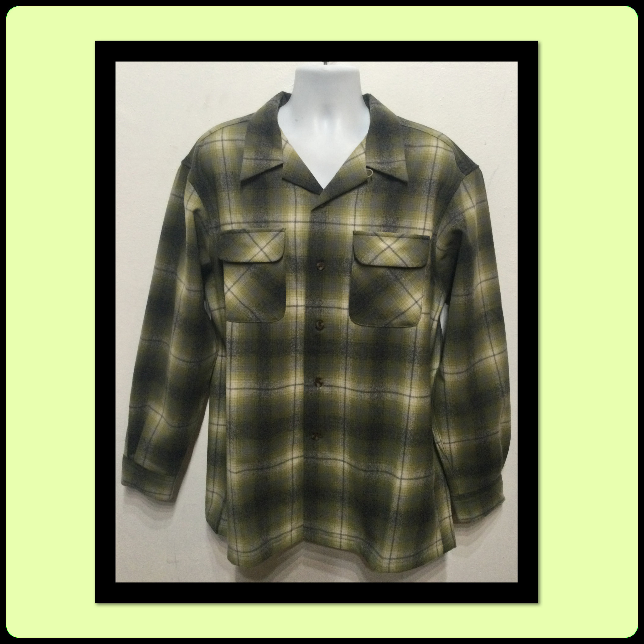 8 New Pendleton Men's Board Shirt. - Etsy 8 New Pendleton Men's Board Shirt. - Etsy