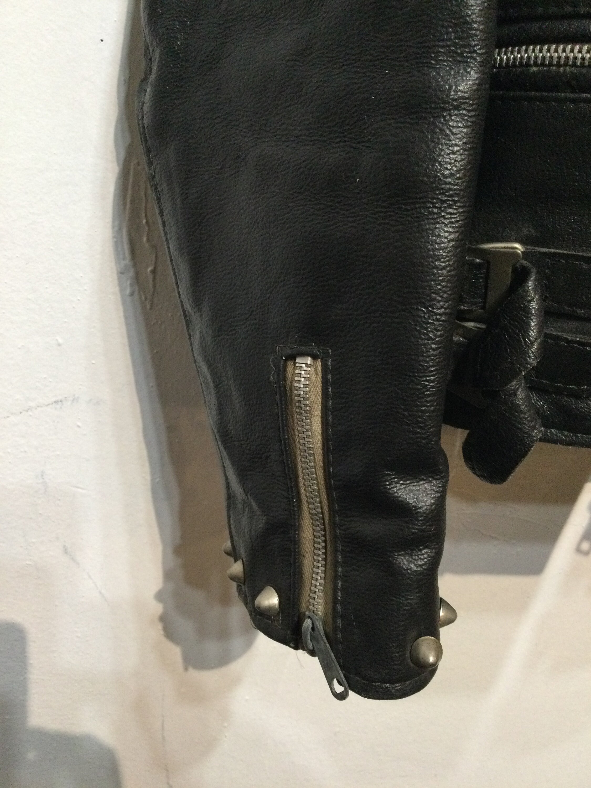 P*i様 VivienneWestwood*スウェットライダースラブジャケットヴ P*i様 VivienneWestwood*スウェットライダースラブジャケットヴ