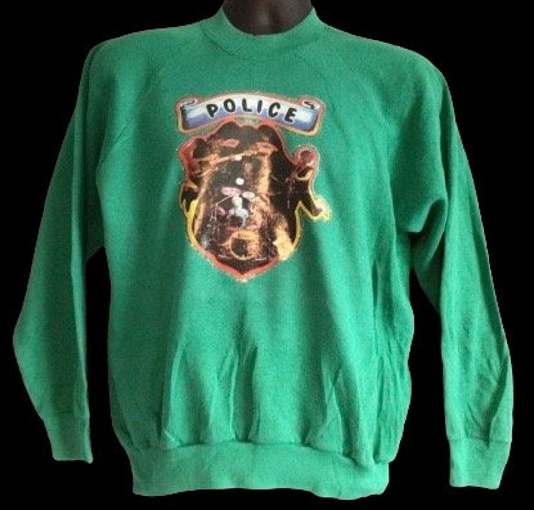 Vintage Original 1978 Police Band Dc Sweat Size Sj71 Etsy vintage-original-1978-police-band-dc-sweat-size-sj71-etsy