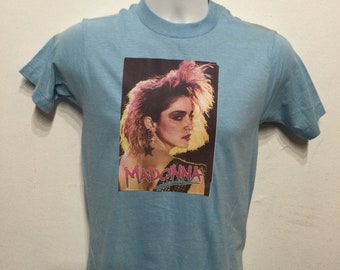 Vintage 1980s Decal 