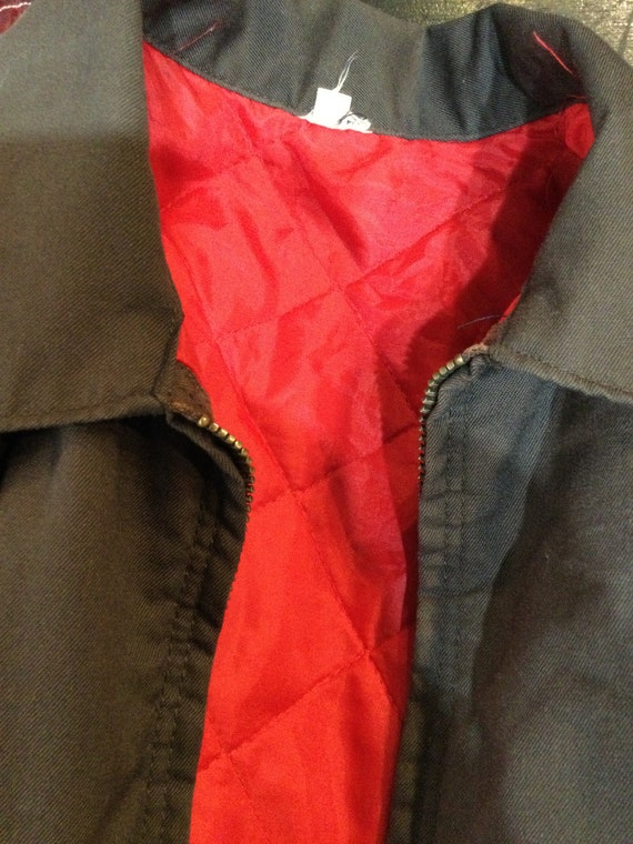 Japanese Brand Java work jacket | Grailed